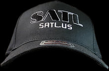 Load image into Gallery viewer, Five Panel SATL Snapback
