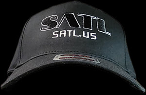 Five Panel SATL Snapback