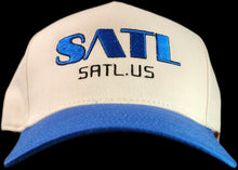 Load image into Gallery viewer, Five Panel SATL Snapback
